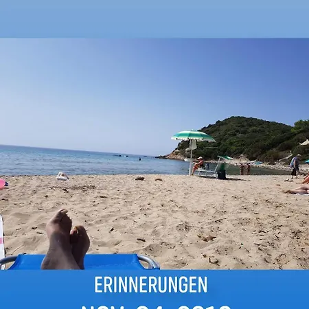 Su Monte Lägenhet
