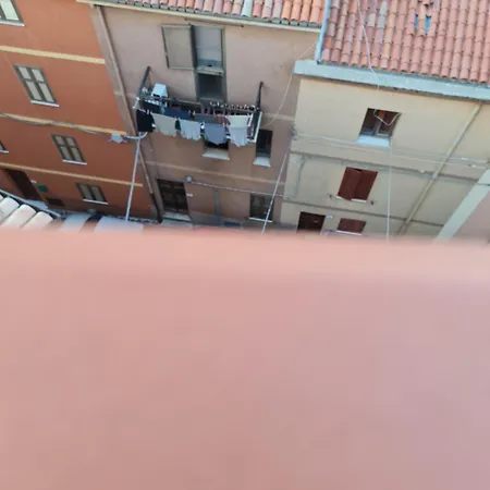 Lägenhet Su Monte Villanova Monteleone