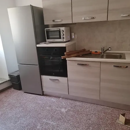 Apartamento Su Monte